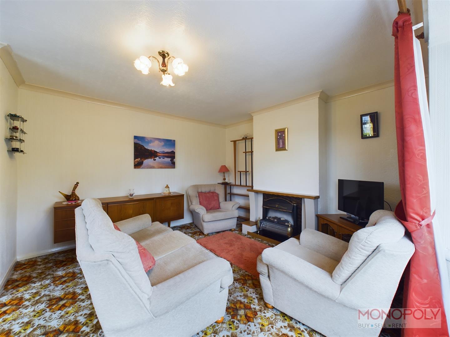 Dyke Street, Brymbo, Wrexham Monopoly Buy Sell Rent